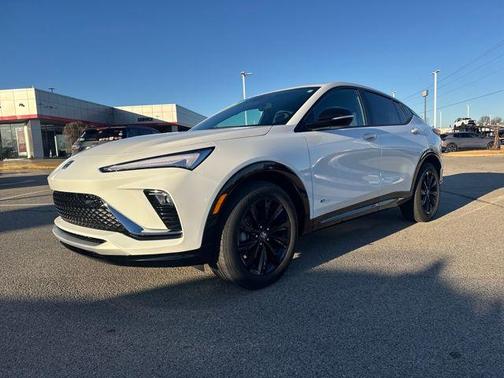 2025 Buick Envista Sport Touring FWD