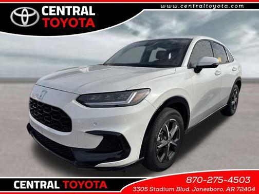 2024 Honda HR-V EX-L