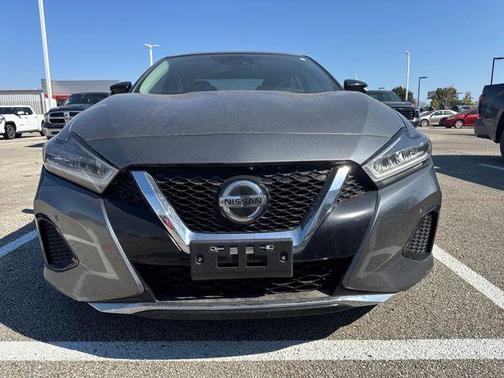 2020 Nissan Maxima 3.5 SL