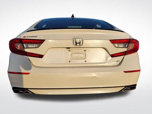 2021 Honda Accord Sport 1.5T