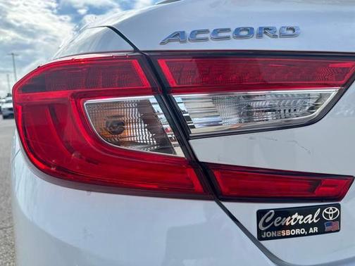 2021 Honda Accord Sport 1.5T