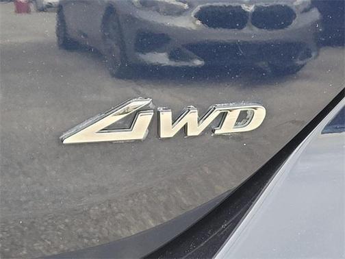 2023 Genesis G70 2.0T AWD