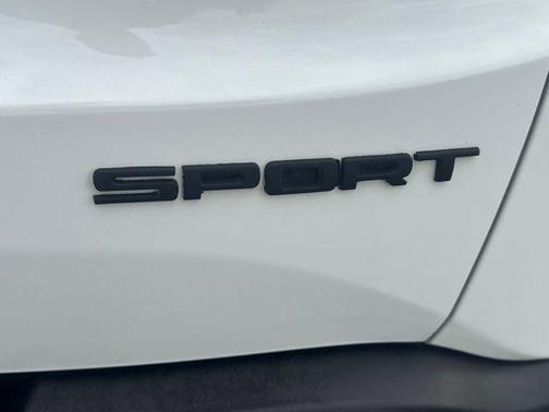 2018 Jeep Renegade Sport