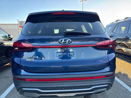 2022 Hyundai SANTA FE XRT