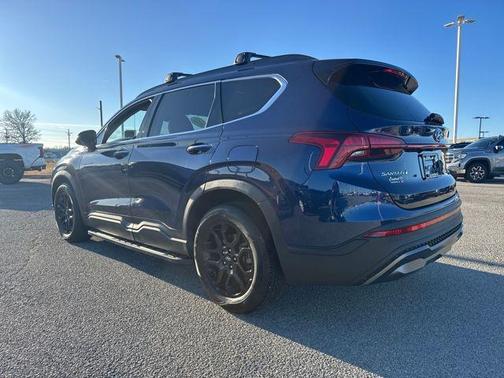 2022 Hyundai SANTA FE XRT