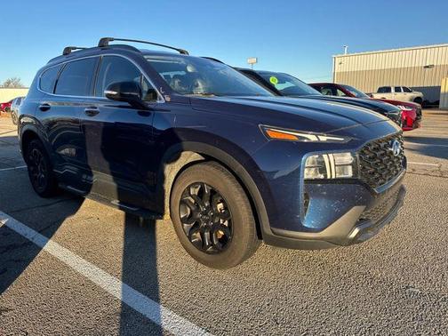 2022 Hyundai SANTA FE XRT