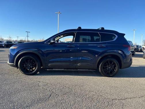 2022 Hyundai SANTA FE XRT