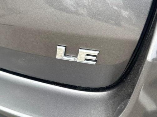 2018 Toyota Highlander LE Plus