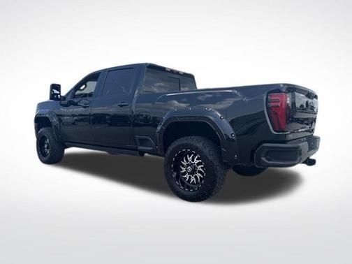 2024 GMC Sierra 2500 Denali Ultimate