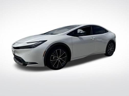 2024 Toyota Prius XLE
