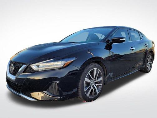 2019 Nissan Maxima 3.5 SV