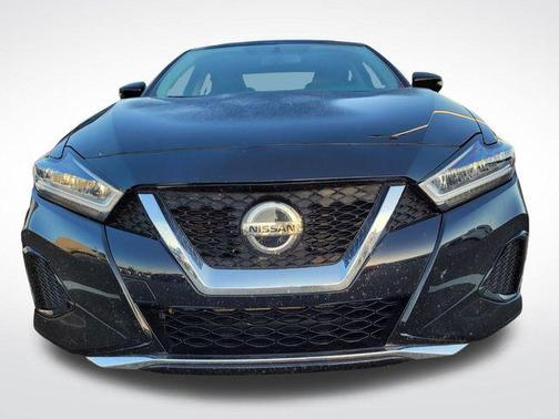 2019 Nissan Maxima 3.5 SV