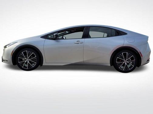 2023 Toyota Prius Limited