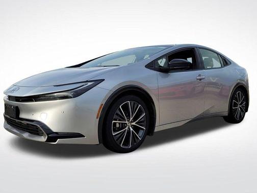 2023 Toyota Prius Limited