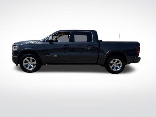 2021 RAM 1500 Longhorn