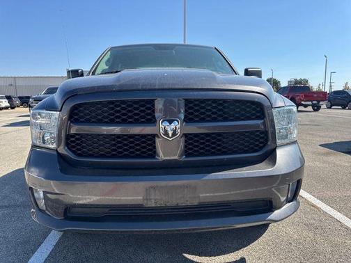 2015 RAM 1500 Tradesman/Express