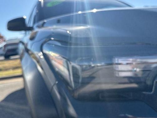 2025 Toyota 4Runner TRD Off Road