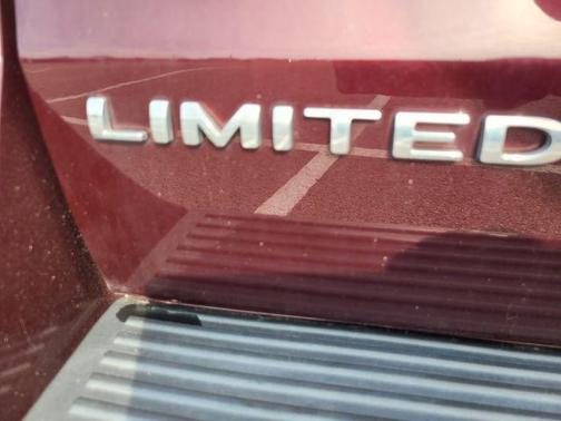 2020 Ford Expedition Limited