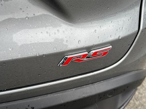 2025 Chevrolet Trax FWD 2RS