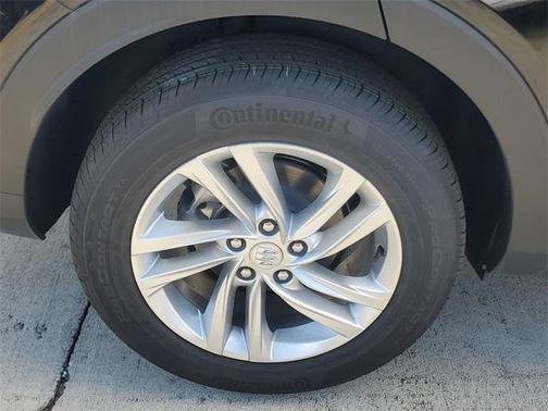 2025 Buick Envista Preferred FWD