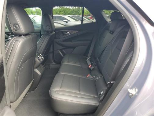 2026 Chevrolet Blazer EV AWD LT