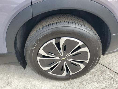 2026 Chevrolet Blazer EV AWD LT