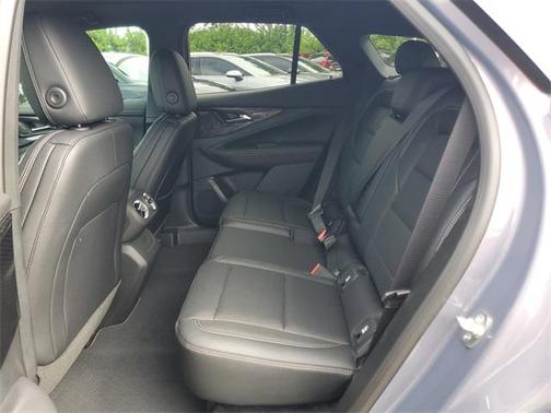 2026 Chevrolet Blazer EV AWD LT