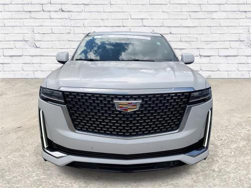 2022 Cadillac Escalade ESV Premium Luxury