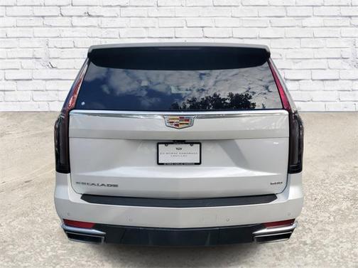 2023 Cadillac Escalade ESV Premium Luxury Platinum