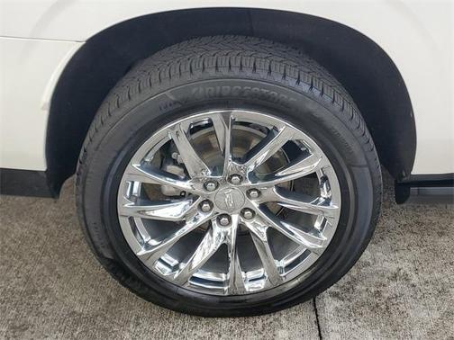 2023 Cadillac Escalade ESV Premium Luxury Platinum