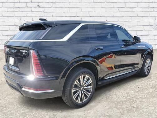 2026 Cadillac Escalade IQ Luxury