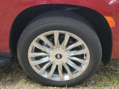 2024 Cadillac Escalade Premium Luxury