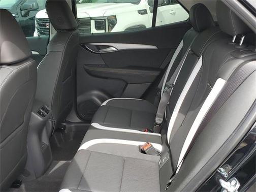 2025 Buick Envision Sport Touring AWD