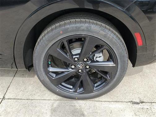 2025 Buick Envision Sport Touring AWD