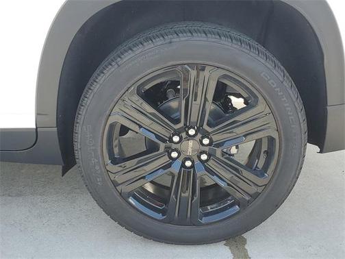 2026 GMC Acadia FWD Elevation