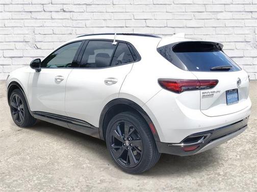 2023 Buick Envision Preferred FWD