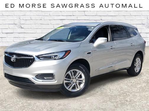 2020 Buick Enclave FWD Essence