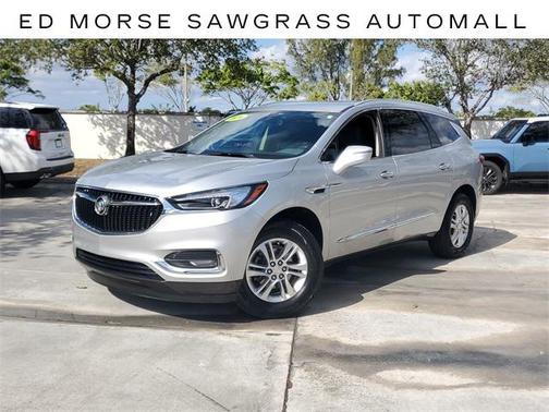 2020 Buick Enclave FWD Essence