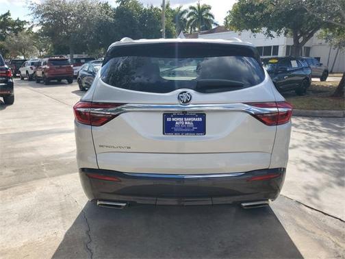 2020 Buick Enclave FWD Essence