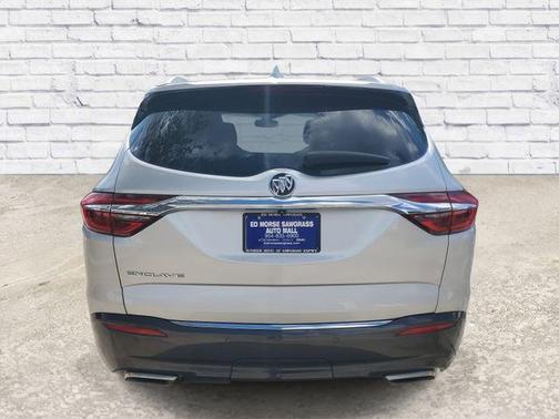 2020 Buick Enclave FWD Essence