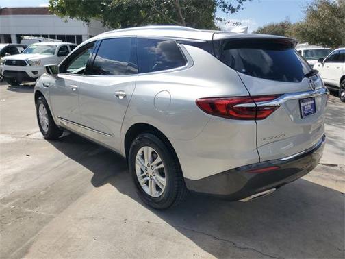 2020 Buick Enclave FWD Essence