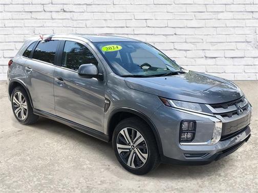 2024 Mitsubishi Outlander Sport 2.0 LE