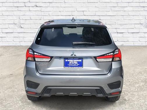 2024 Mitsubishi Outlander Sport 2.0 LE