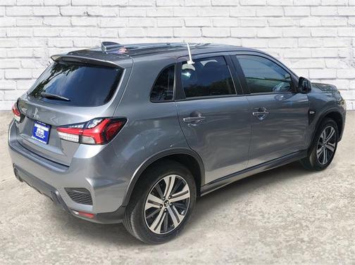 2024 Mitsubishi Outlander Sport 2.0 LE
