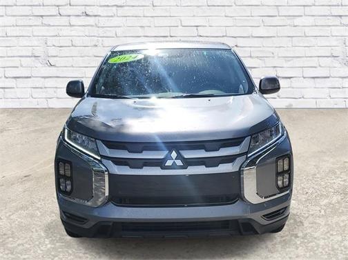 2024 Mitsubishi Outlander Sport 2.0 LE