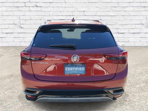 2021 Buick Envision FWD Essence