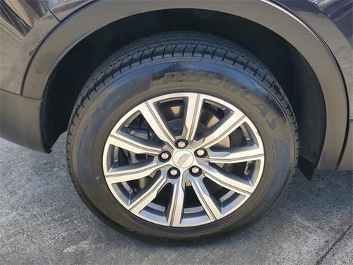 2022 Cadillac XT4 Sport