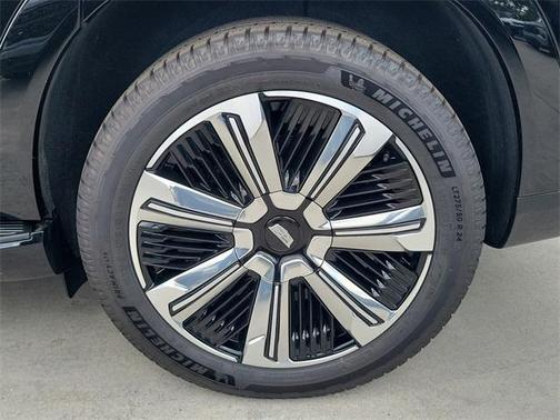 2025 Cadillac Escalade IQ Luxury 1