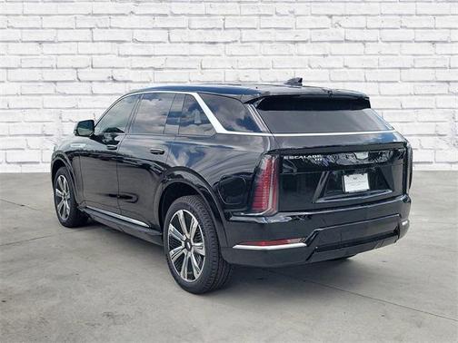 2025 Cadillac Escalade IQ Luxury 1