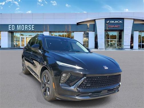 2026 Buick Envision Sport Touring AWD